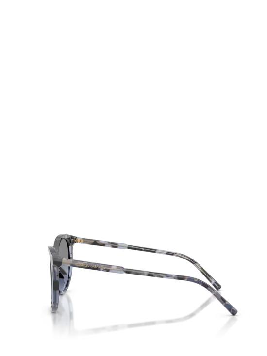 26FW 돌체앤가바나 선글라스 DG4540 34438F BLU HAVANA - DOLCE & GABBANA