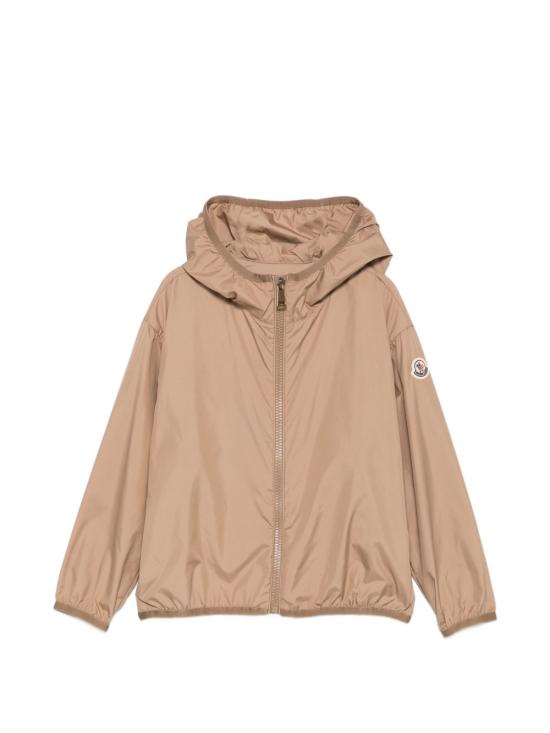 26SS [키즈] 몽클레어 패딩 1A00083 54AQE513 Beige