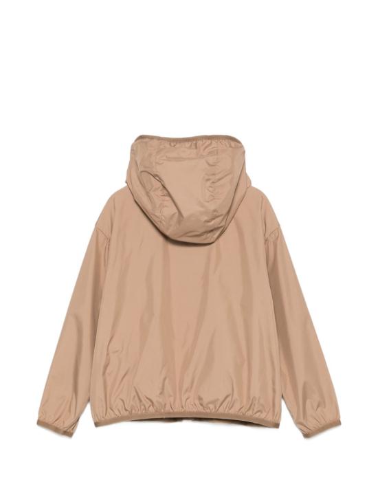 26SS [키즈] 몽클레어 패딩 1A00083 54AQE513 Beige - MONCLER