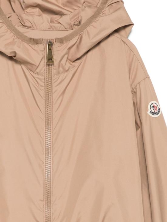 26SS [키즈] 몽클레어 패딩 1A00083 54AQE513 Beige - MONCLER