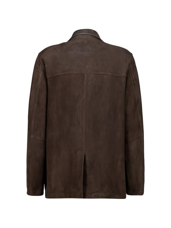 26SS 볼리올리 패딩 OCP510 SB59010480 Brown - BOGLIOLI