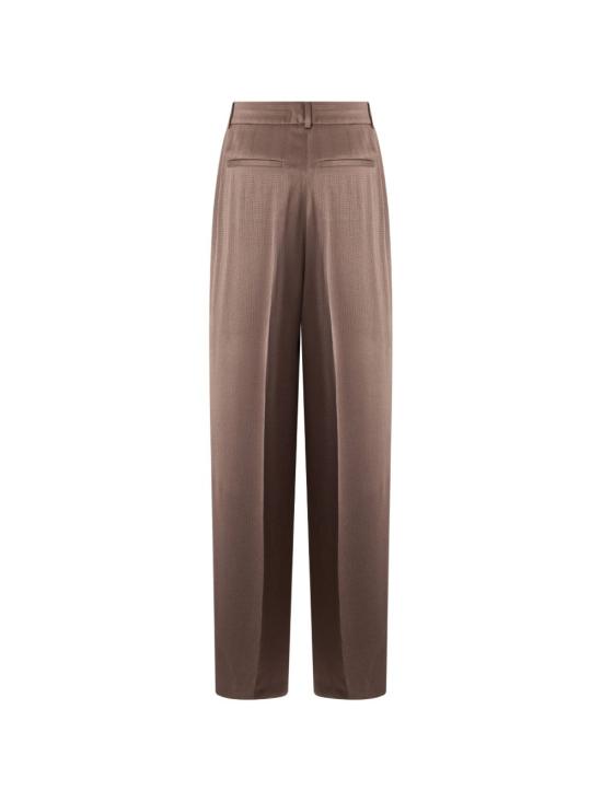 26SS 페세리코 팬츠 A04302 01943151 Brown - PESERICO