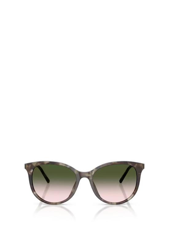 26FW 돌체앤가바나 선글라스 DG4540 34782C GREEN HAVANA