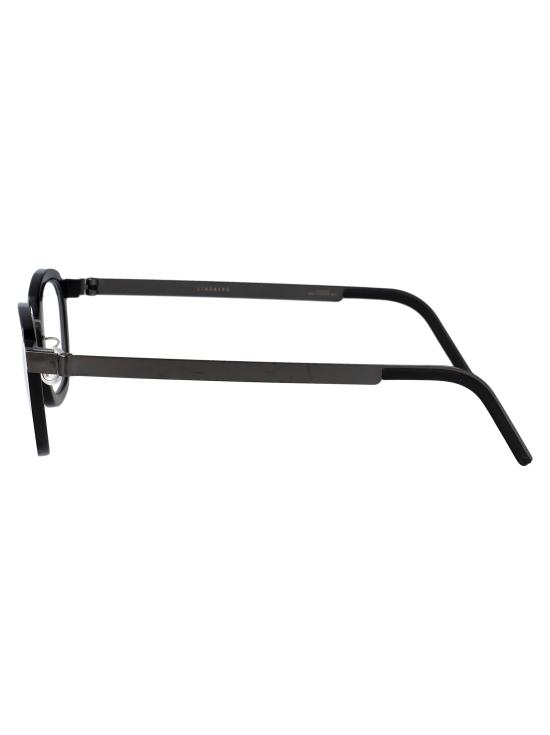 26SS 제이린드버그 안경 1050 AK31 black - J LINDEBERG