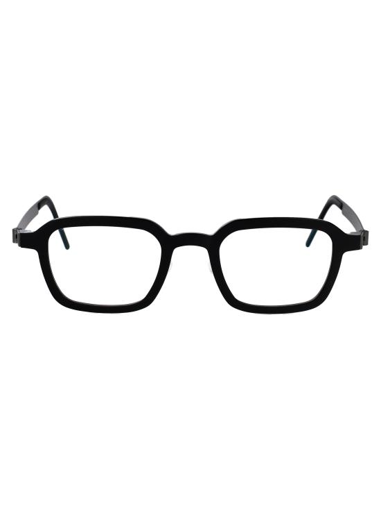 26SS 제이린드버그 안경 1066 AK62 black