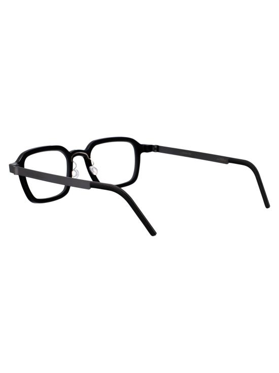 26SS 제이린드버그 안경 1066 AK62 black - J LINDEBERG