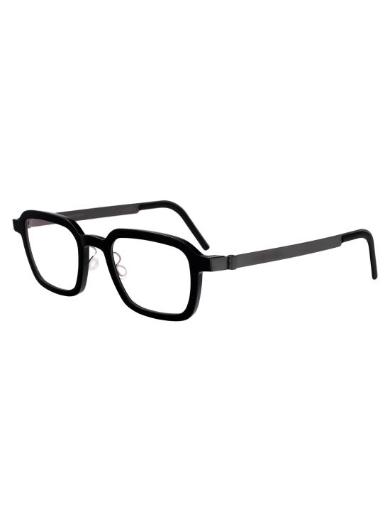 26SS 제이린드버그 안경 1066 AK62 black - J LINDEBERG