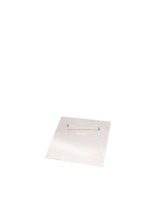 25FW 모스키노 브로치 9119 8402 1888 MULTICOLOR - MOSCHINO