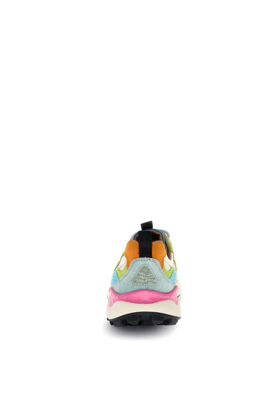 26SS 플라워 마운틴 스니커즈 2017818 01 1M11 SAND LIGHT PINK WATER - FLOWER MOUNTAIN