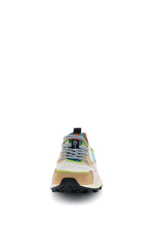 26SS 플라워 마운틴 스니커즈 2017818 01 1M11 SAND LIGHT PINK WATER - FLOWER MOUNTAIN