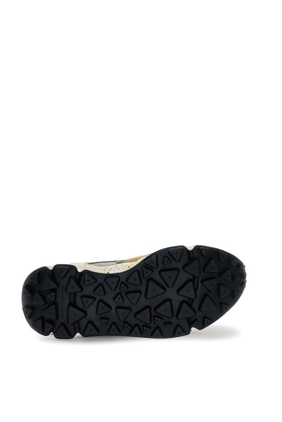 26SS 플라워 마운틴 스니커즈 2017816 38 1F85 KAKI MILITARY - FLOWER MOUNTAIN