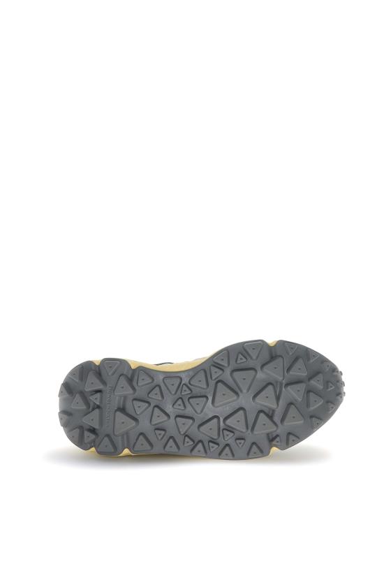 26SS 플라워 마운틴 스니커즈 2017818 38 1N48 OFF WHITE SAGE - FLOWER MOUNTAIN