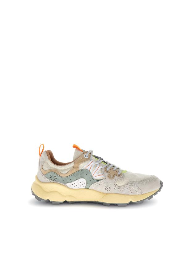 26SS 플라워 마운틴 스니커즈 2017818 38 1N48 OFF WHITE SAGE