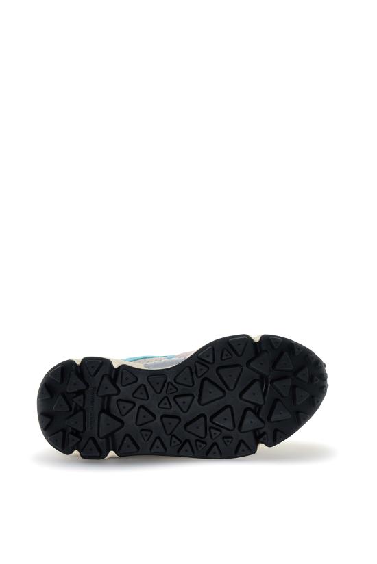 26SS 플라워 마운틴 스니커즈 2017817 01 1G83 YELLOW LIGHT LIME PINK - FLOWER MOUNTAIN