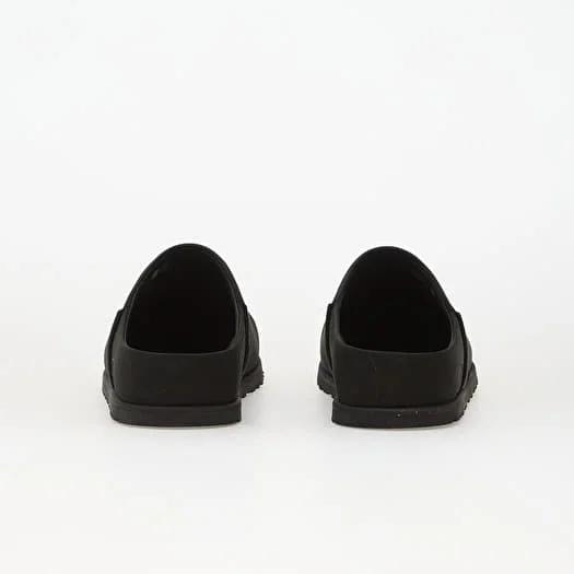 26SS 어그 오쪼 클로그 스웨이드 부츠 1175209 BLK BLACK - UGG