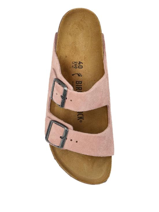 26SS 버켄스탁 샌들 1031651 PINKCLAY Pink - BIRKENSTOCK