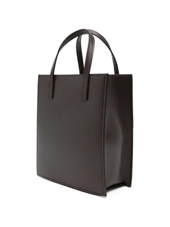 26SS 히데신스 토트백 FL16 TRTMR Brown - HIDESINS