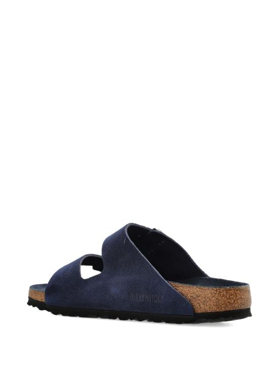26SS 버켄스탁 샌들 1030893 NEWNAVY Blue - BIRKENSTOCK