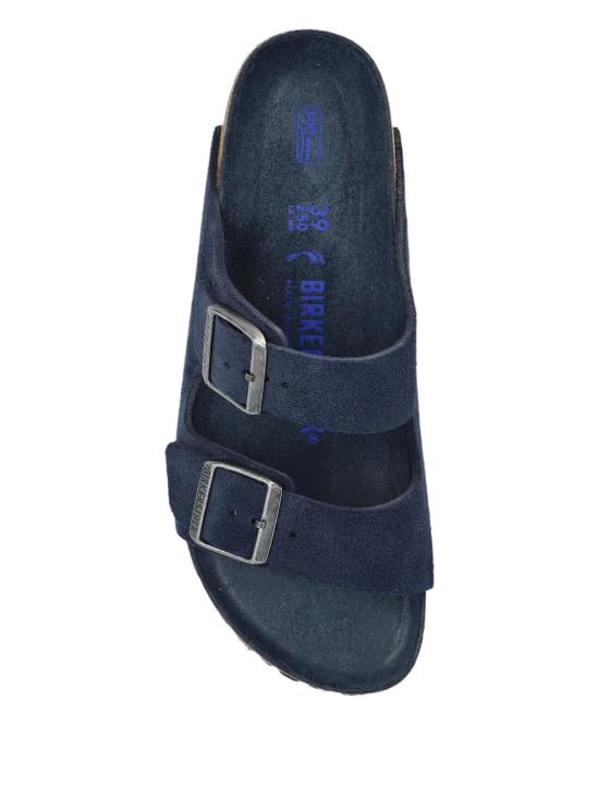 26SS 버켄스탁 샌들 1030893 NEWNAVY Blue - BIRKENSTOCK
