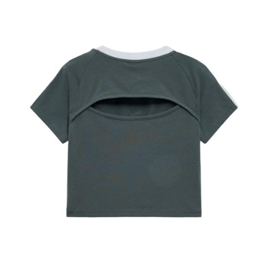 26SS 푸마 반팔 티셔츠 63324983 DOM - PUMA