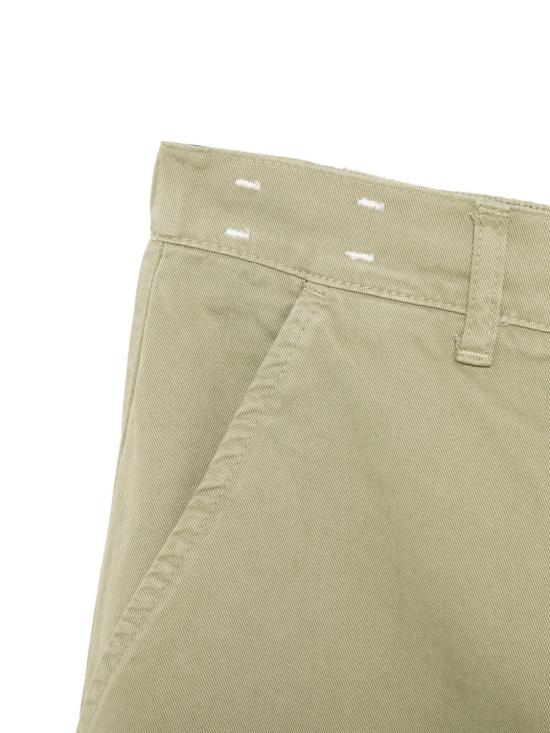 26SS 알리지 데님 팬츠 216110 P6019SV Green - ALYSI