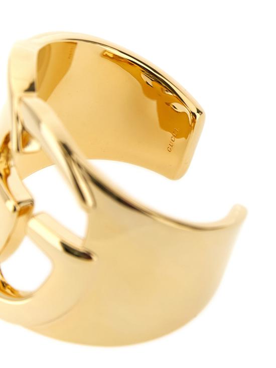 26SS 구찌 팔찌 864792I46000912 Gold - GUCCI