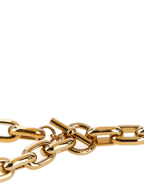 26SS 구찌 목걸이/팬던트 863865I81578027 Gold - GUCCI