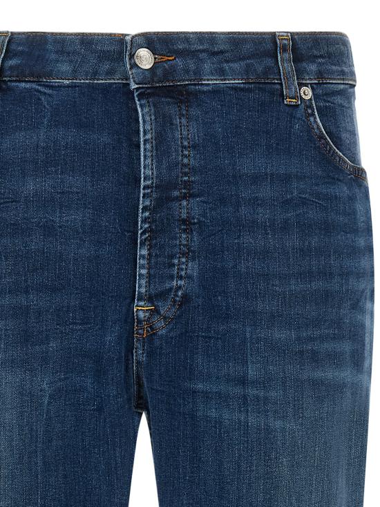 26SS 디파트먼트5 데님 팬츠 UP51752D2DS0078812 Blue - DEPARTMENT 5