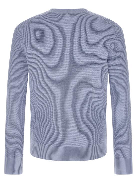 26SS 발렌타인 스웨터 B2P00114C0593547 Light Blue - BALLANTYNE