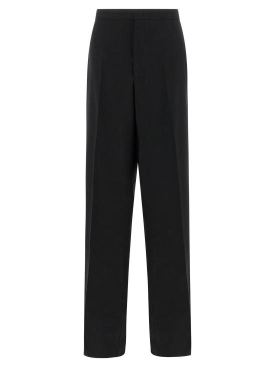 26SS 딸리아토레 수트 세트 SLOU18BAD080004N5104 Black - TAGLIATORE