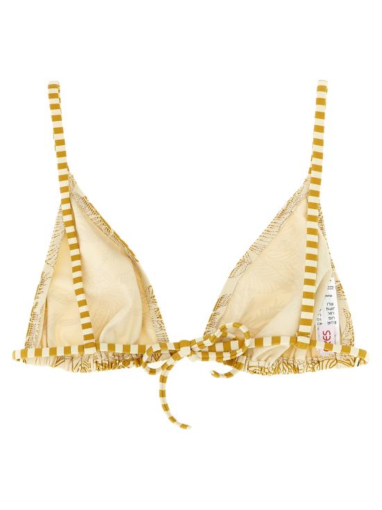 26SS 에레스 비키니 수영복 032607IMPVOYAGEPANAMA Beige - ERES