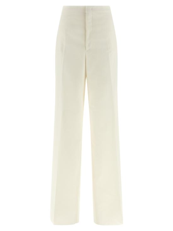 26SS 딸리아토레 수트 세트 SLOU18BAD150188X1281 White - TAGLIATORE