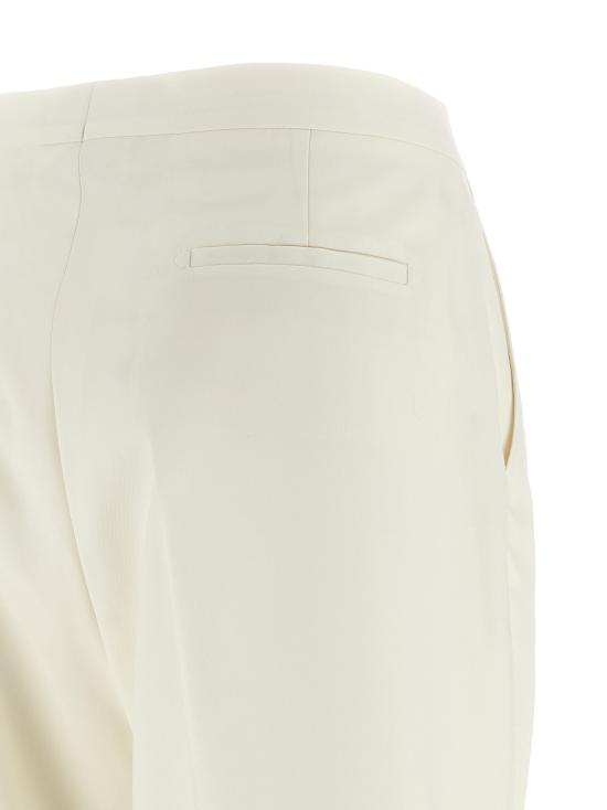 26SS 딸리아토레 수트 세트 SLOU18BAD150188X1281 White - TAGLIATORE