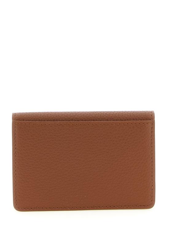 26SS 살바토레 페라가모 키링 785796NEWCOGNACTESTADIMORO Brown - SALVATORE FERRAGAMO