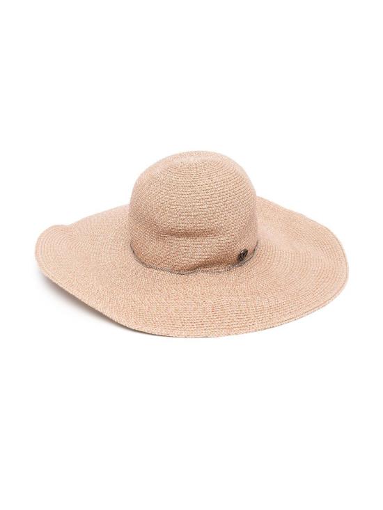  메종미셸 모자 1004063002 BLANCHENATURAL CAMEL Beige - MAISON MICHEL