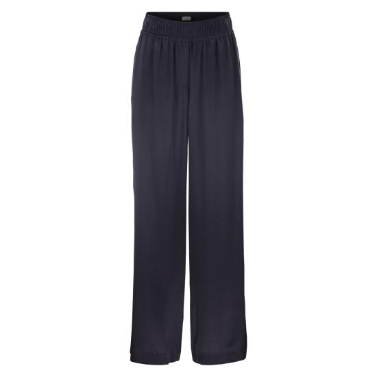 26SS 브루넬로 쿠치넬리 스트레이트 팬츠 M0C59P8942 NIGHT BLUE