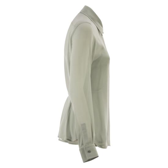 26SS 막스마라 블라우스 2611261012600 SAGE - MAX MARA