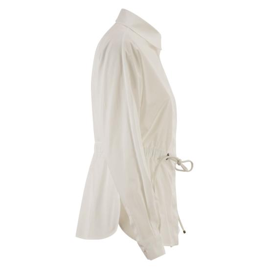 26SS 막스마라 셔츠 2611111052600 WHITE - MAX MARA