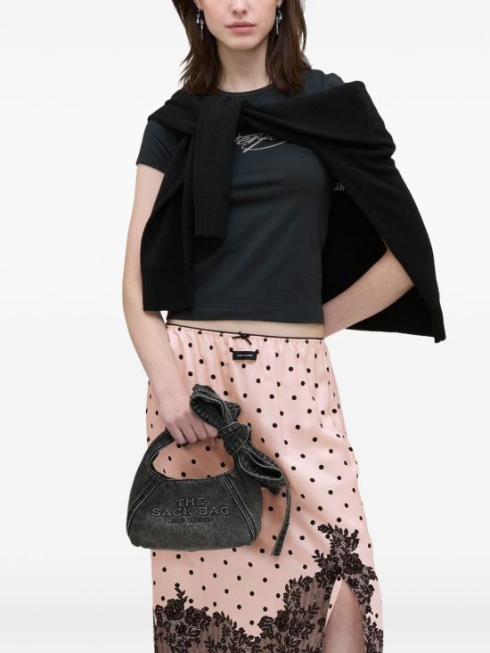 26SS 마크제이콥스 토트백 2P5HSC007H03 965 Black - MARC JACOBS