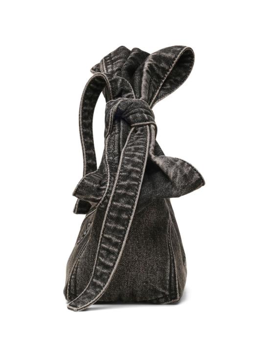 26SS 마크제이콥스 토트백 2P5HSC007H03 965 Black - MARC JACOBS