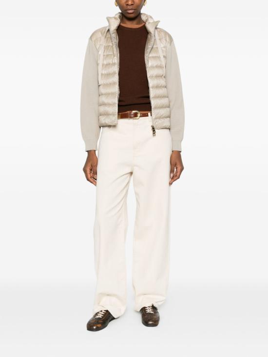 26SS 에르노 패딩 MP000155D 720981985 Powder - HERNO