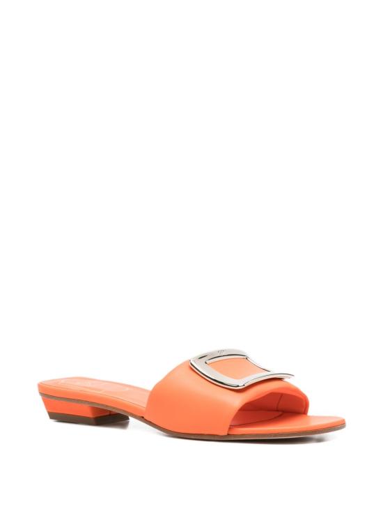 26SS 로저비비에 샌들 RVW81644920 91TG826 Orange - ROGER VIVIER