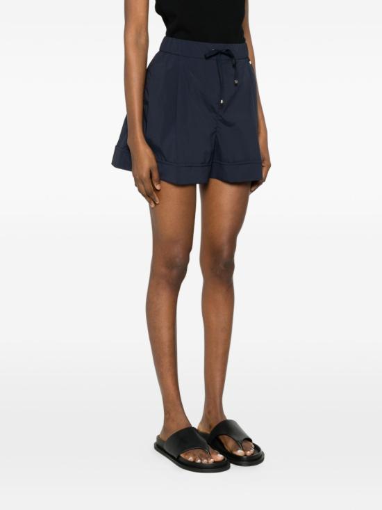 26SS 에르노 숏팬츠 PT000254D 12431SZ9201 Blue - HERNO