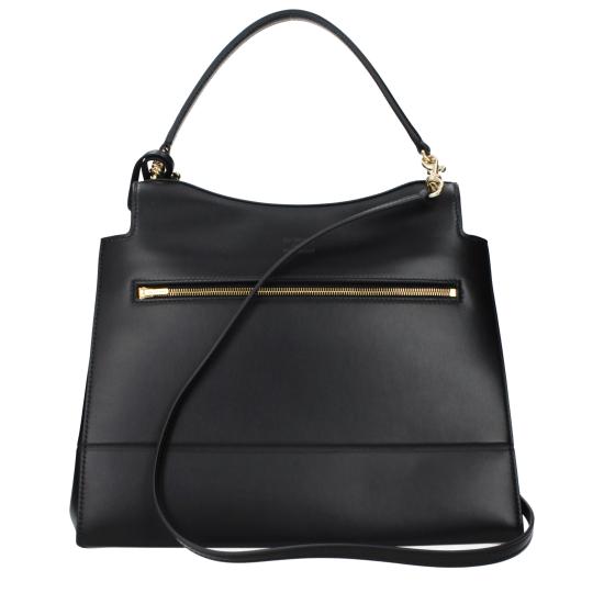 25SS 발렌시아가 나노 미디움 핸드백 8292932ABTZ1000 - BALENCIAGA