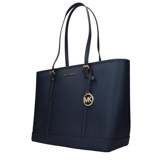 25SS 마이클 코어스 숄더백 35F0GTVT9LNAVY - MICHAEL KORS