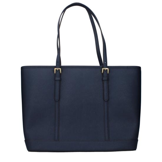 25SS 마이클 코어스 숄더백 35F0GTVT9LNAVY - MICHAEL KORS