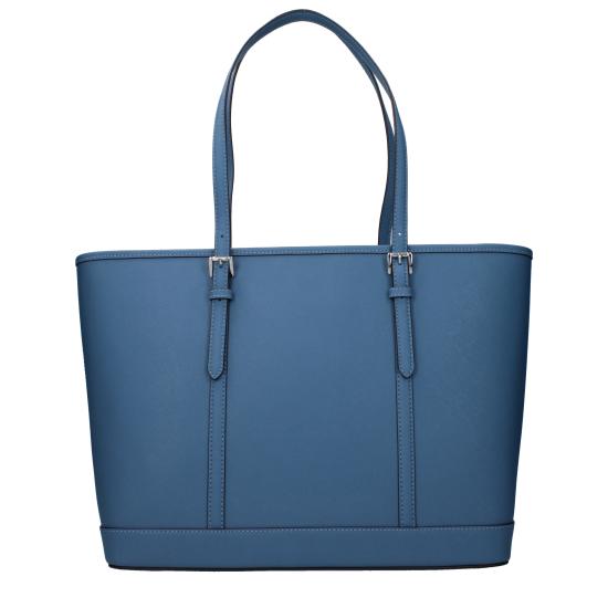 25SS 마이클 코어스 숄더백 35T0STVL9LCORNFLOWER - MICHAEL KORS