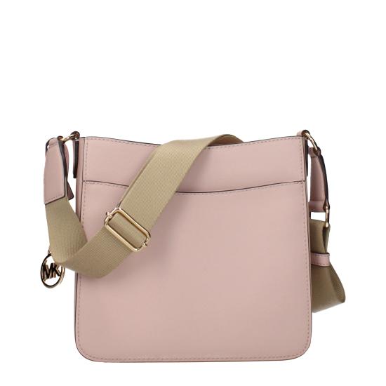 25SS 마이클 코어스 숄더백 35S4GTVC5LPOWDERBLUSH - MICHAEL KORS