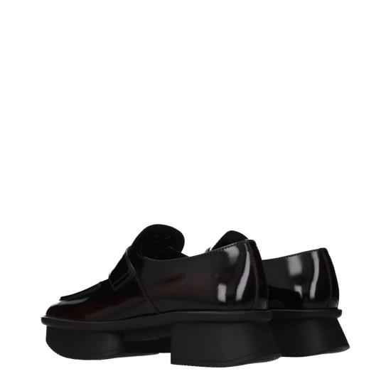 26SS 프라다 로퍼 1D985N055040F0038 - PRADA