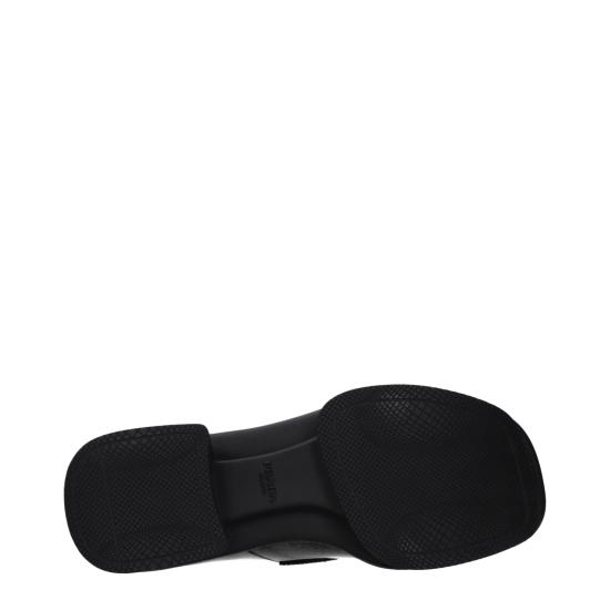 26SS 프라다 로퍼 1D985N055040F0038 - PRADA